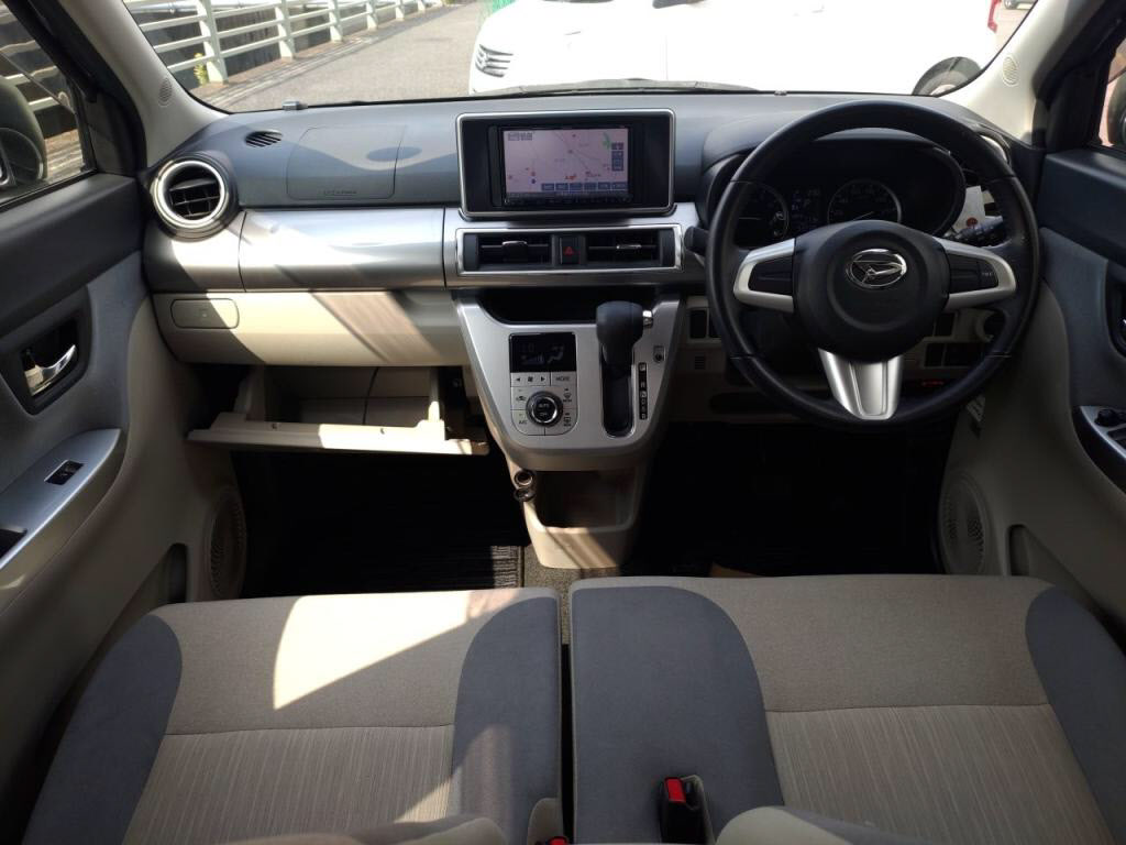 キャストスタイルＧ＿ＳＡ３の写真 3