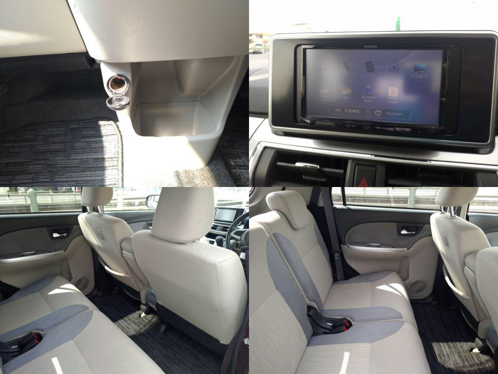 キャストスタイルＧ＿ＳＡ３の写真 7