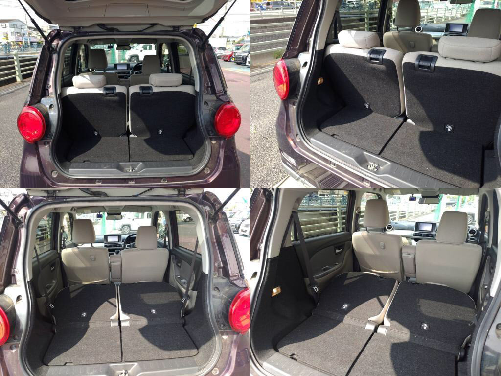 キャストスタイルＧ＿ＳＡ３の写真 8