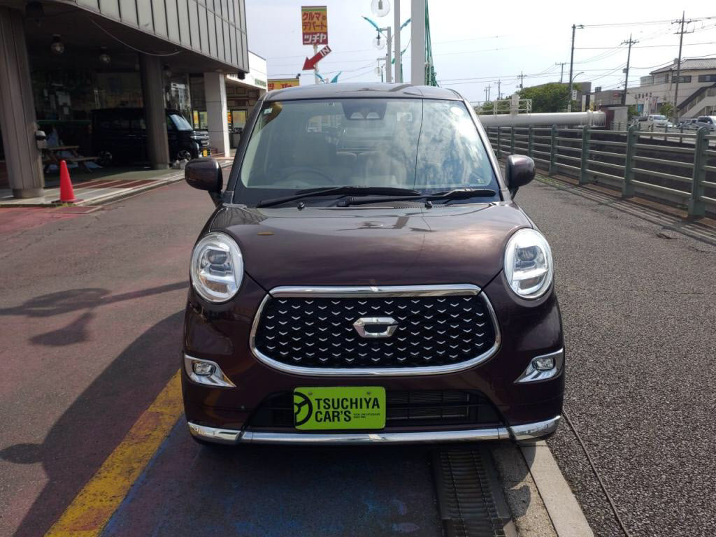 キャストスタイルＧ＿ＳＡ３の写真 9