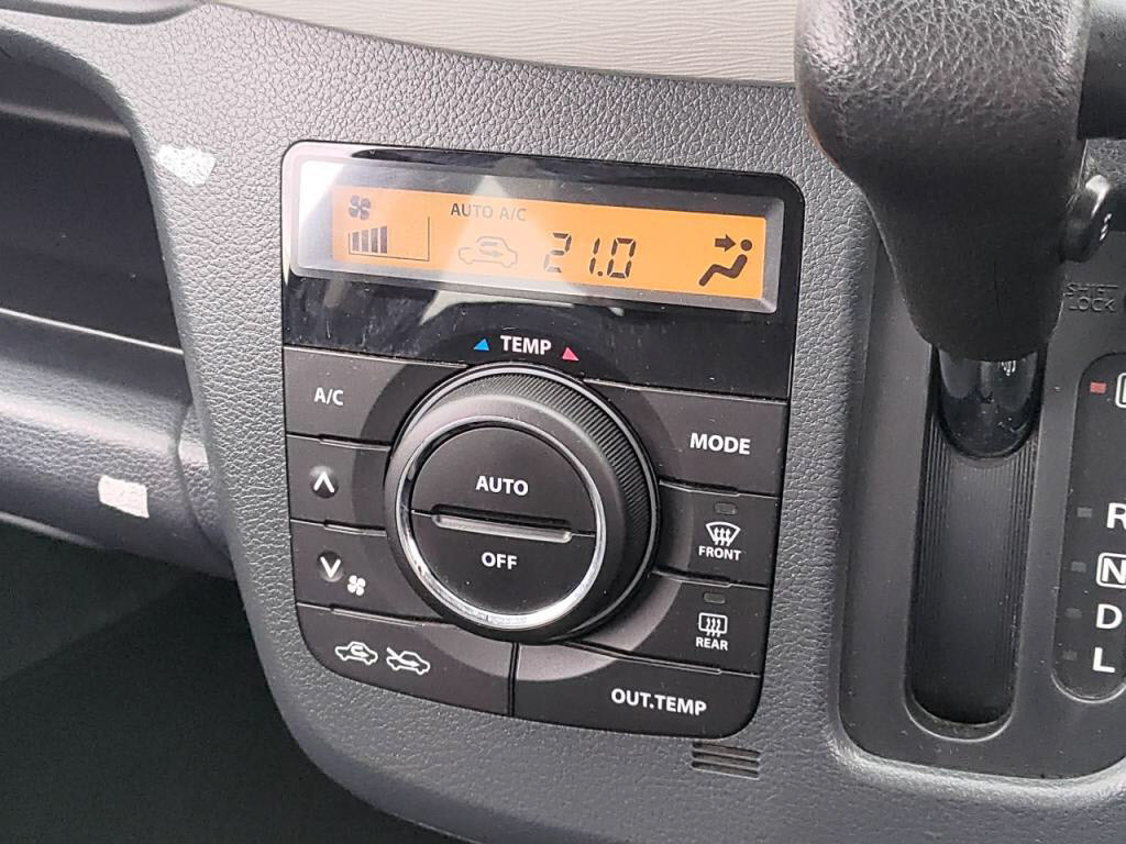 ワゴンRFAの写真 14