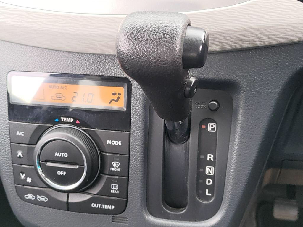 ワゴンRFAの写真 15