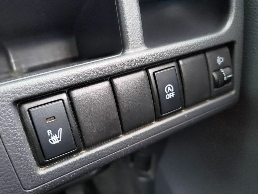 ワゴンRFAの写真 16