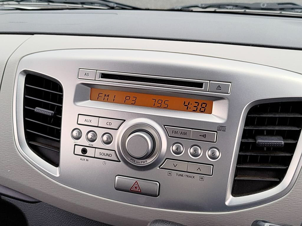 ワゴンRFAの写真 17