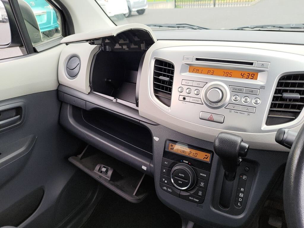 ワゴンRFAの写真 18