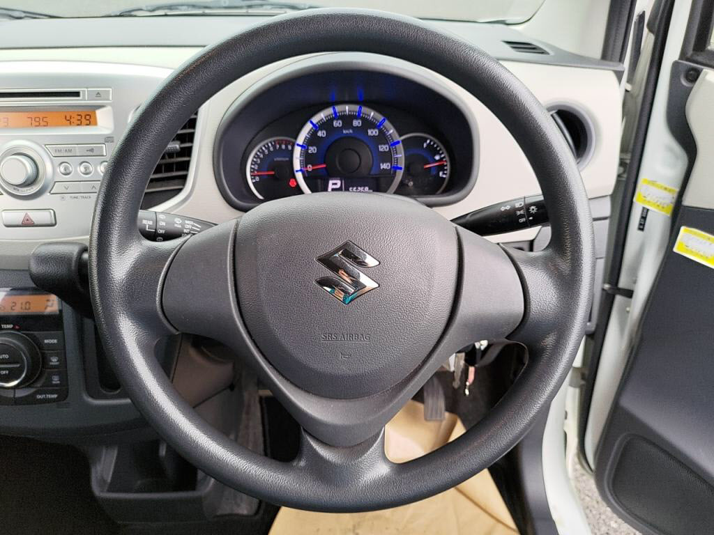 ワゴンRFAの写真 20