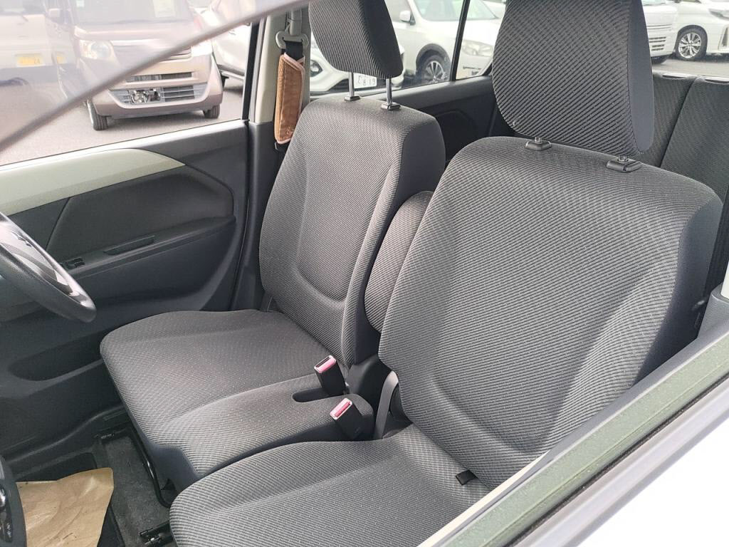 ワゴンRFAの写真 22