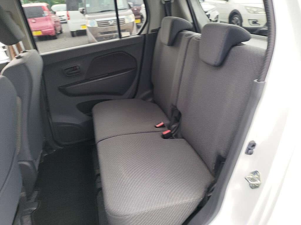 ワゴンRFAの写真 23