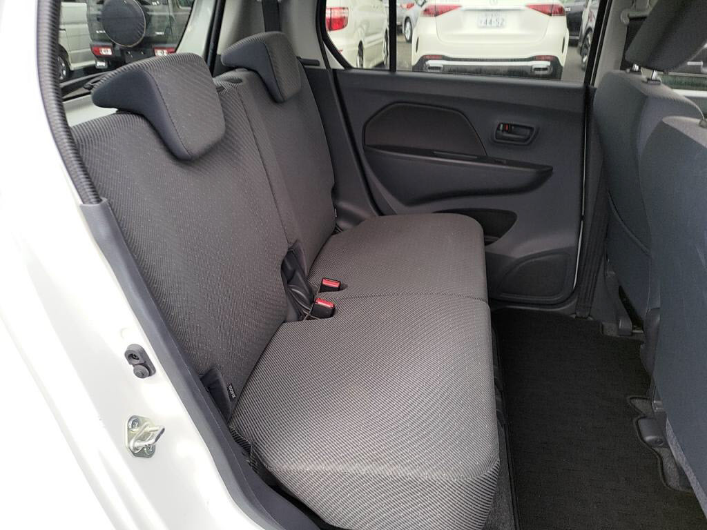 ワゴンRFAの写真 24