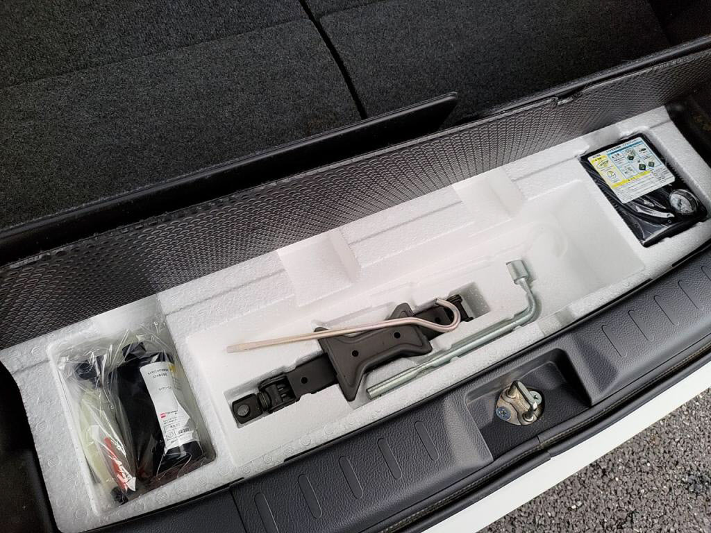 ワゴンRFAの写真 28