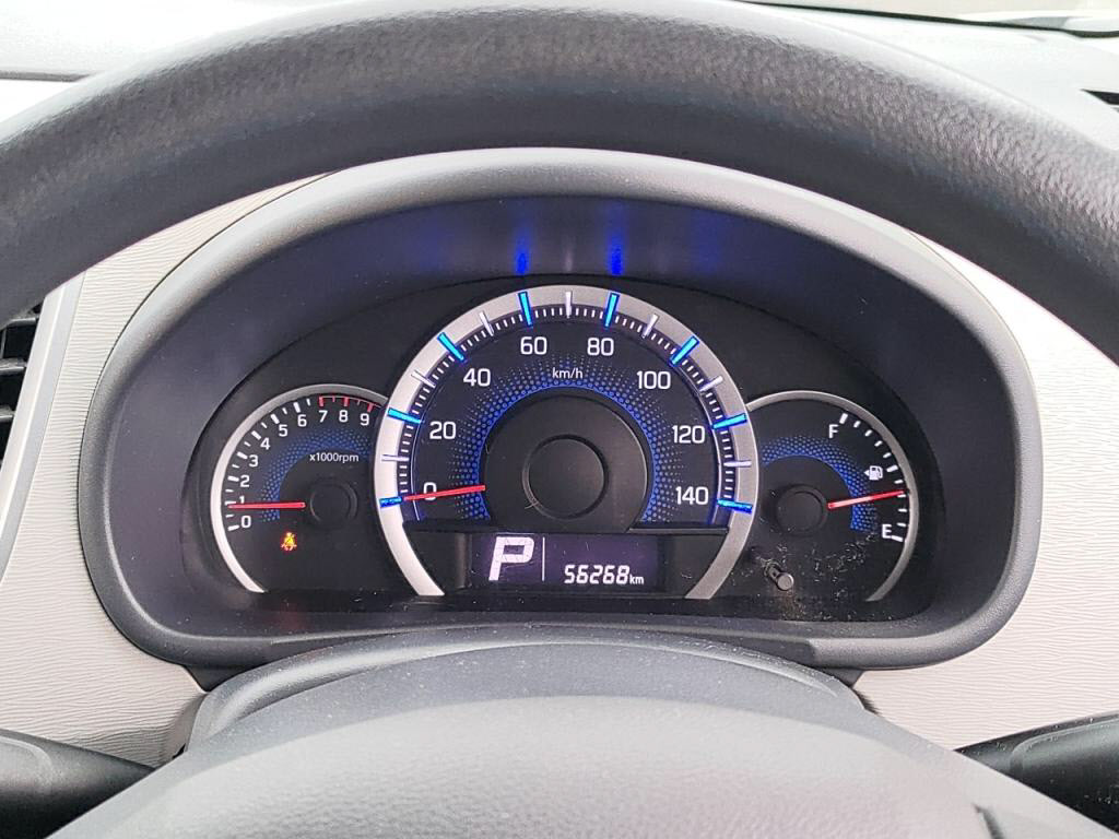 ワゴンRFAの写真 29