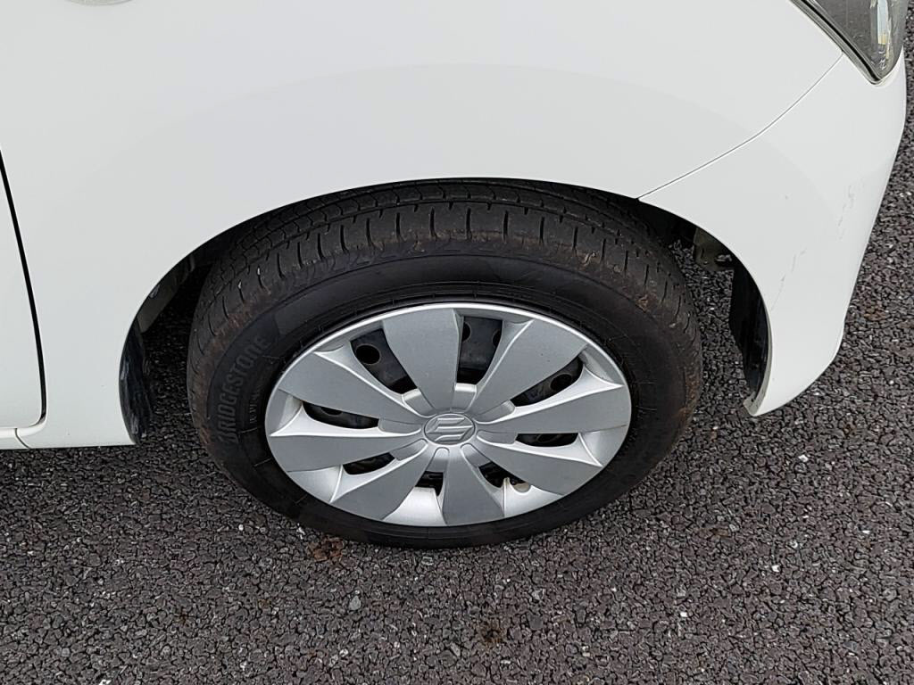 ワゴンRFAの写真 30