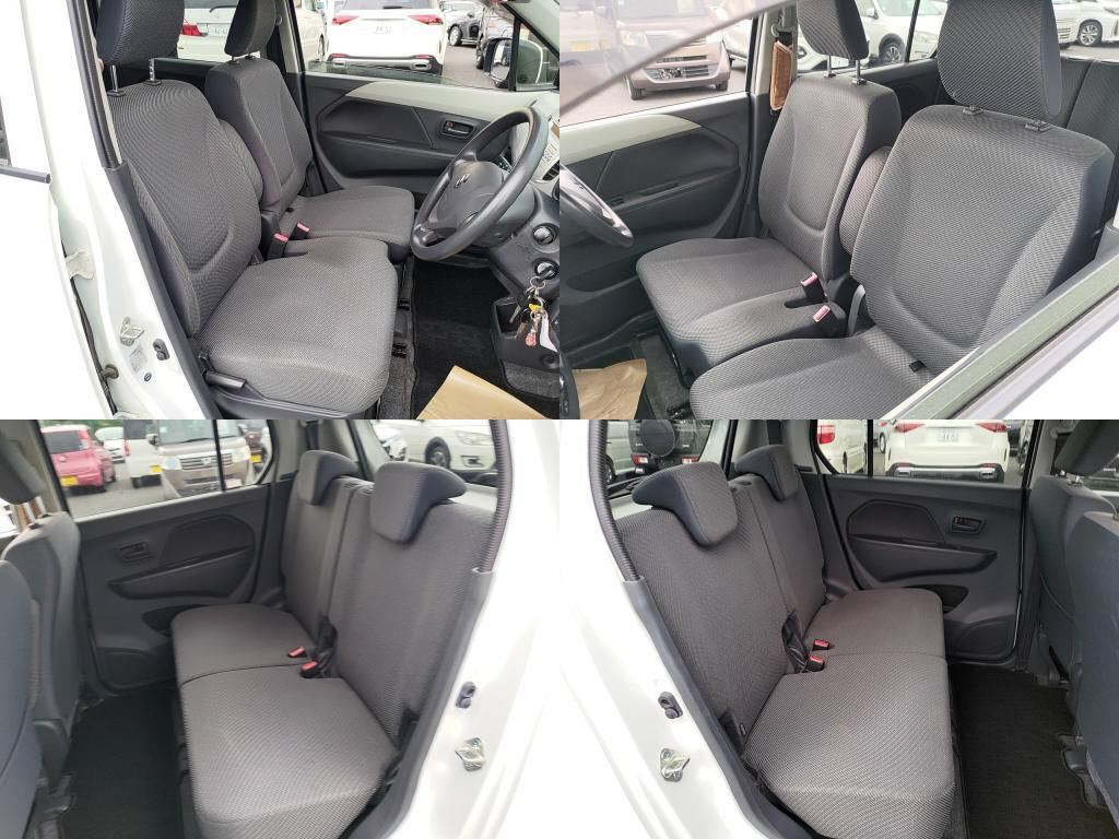 ワゴンRFAの写真 7