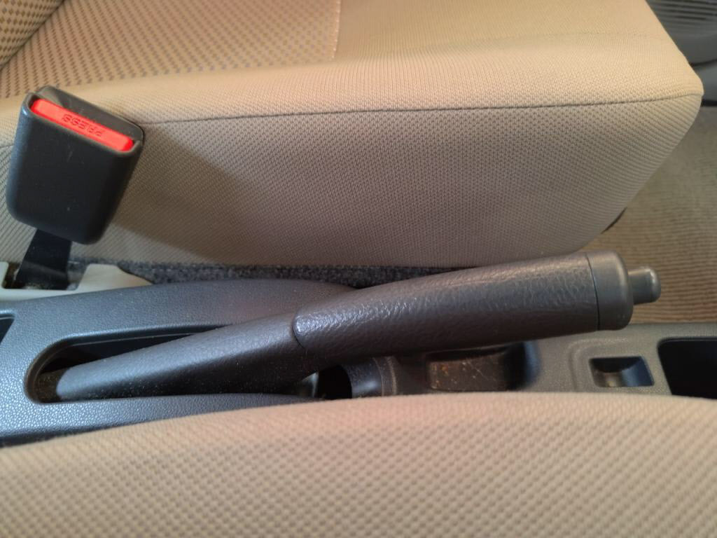 ミライースＬの写真 19