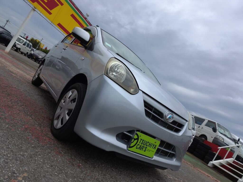 ミライースＬの写真 25