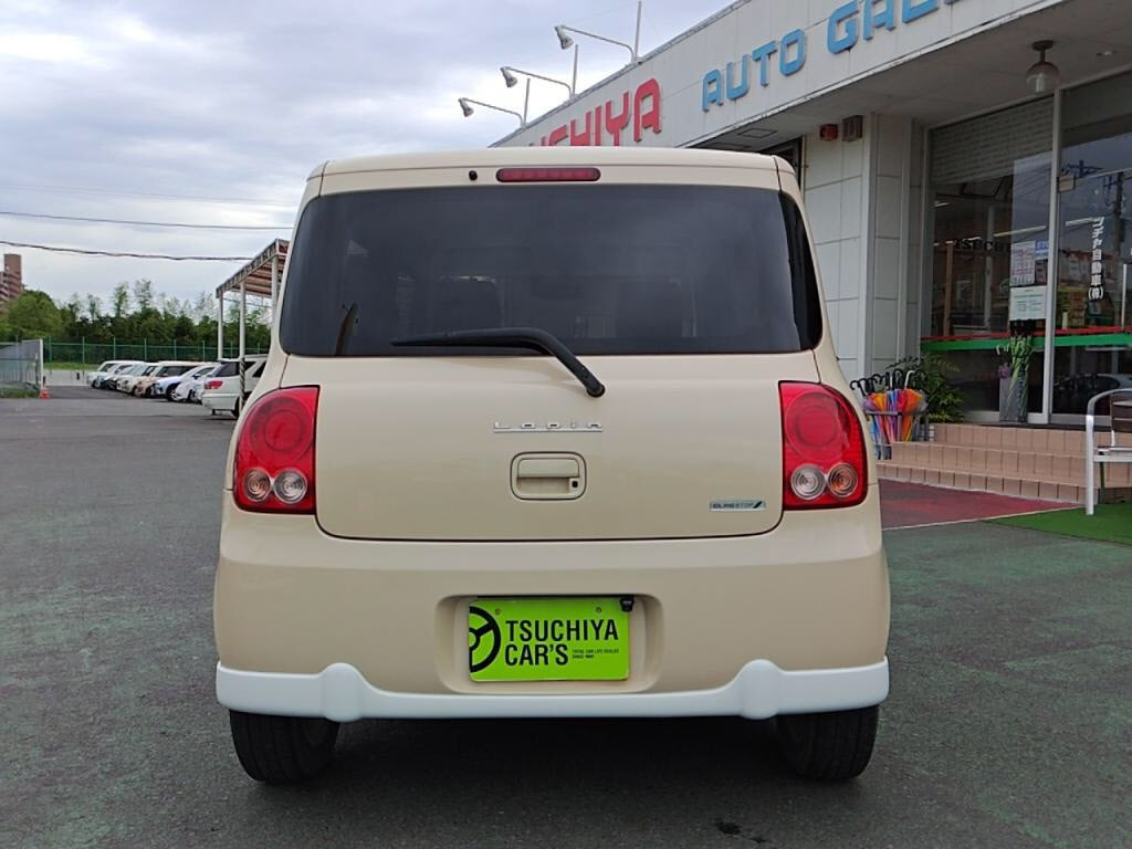 アルトラパンＸセレクションの写真 10