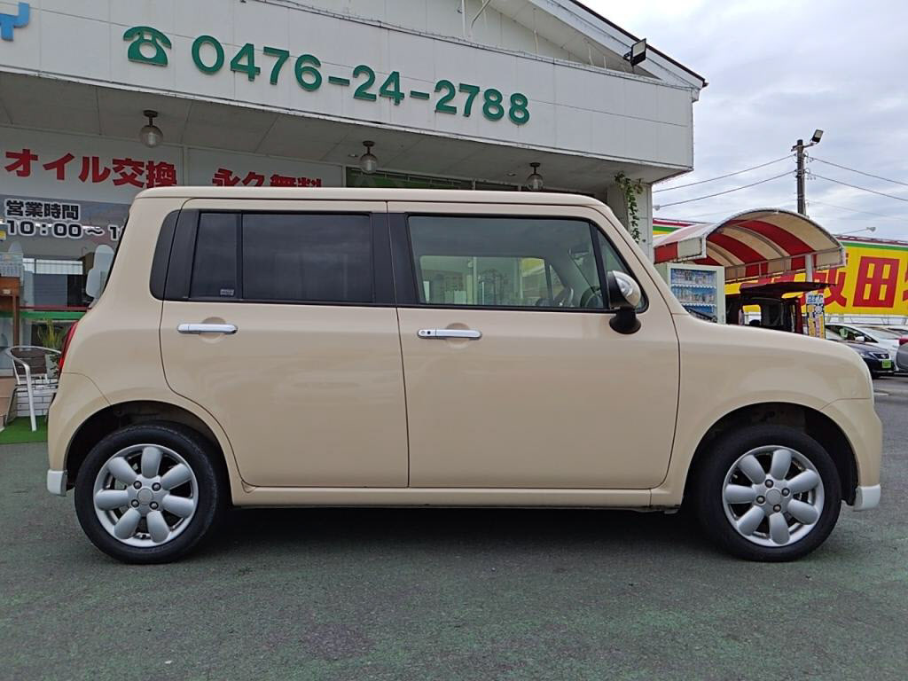 アルトラパンＸセレクションの写真 11