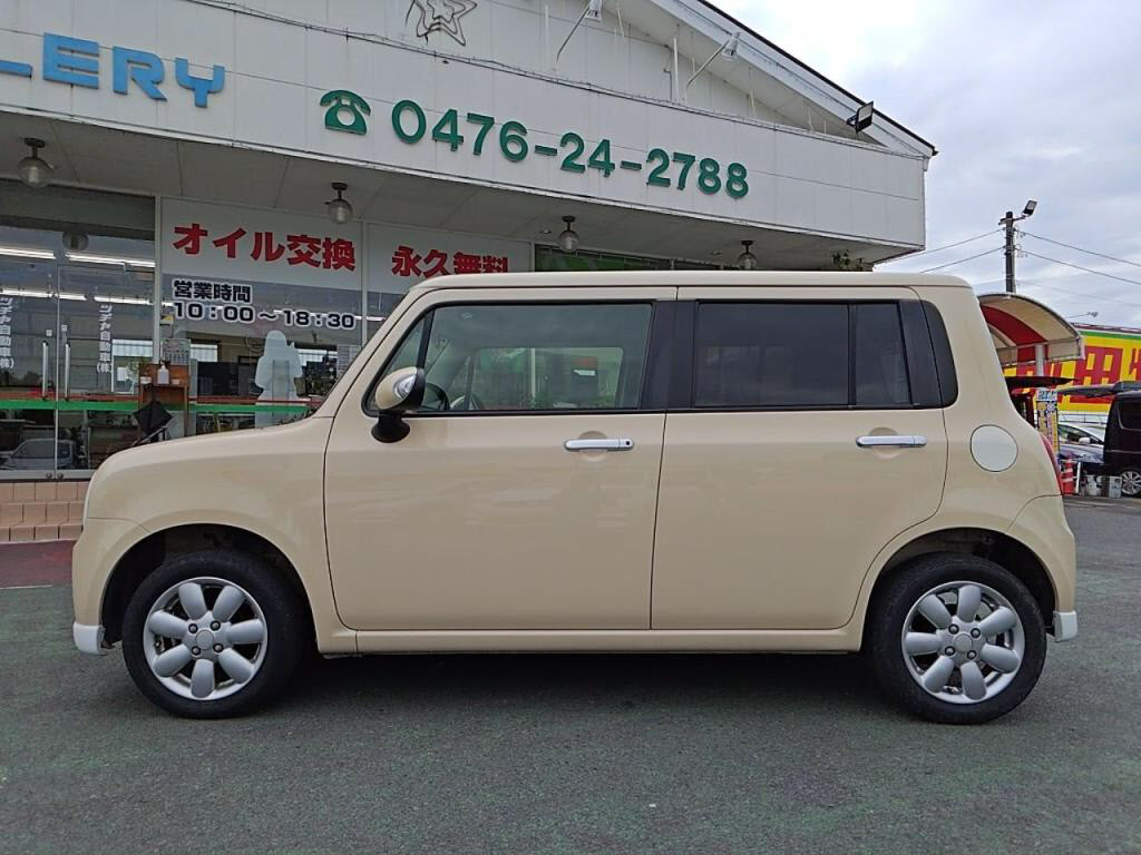 アルトラパンＸセレクションの写真 12