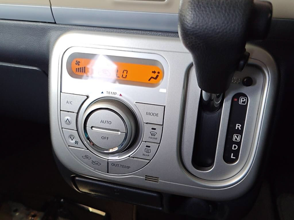 アルトラパンＸセレクションの写真 17