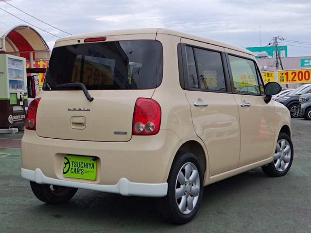 アルトラパンＸセレクションの写真 2