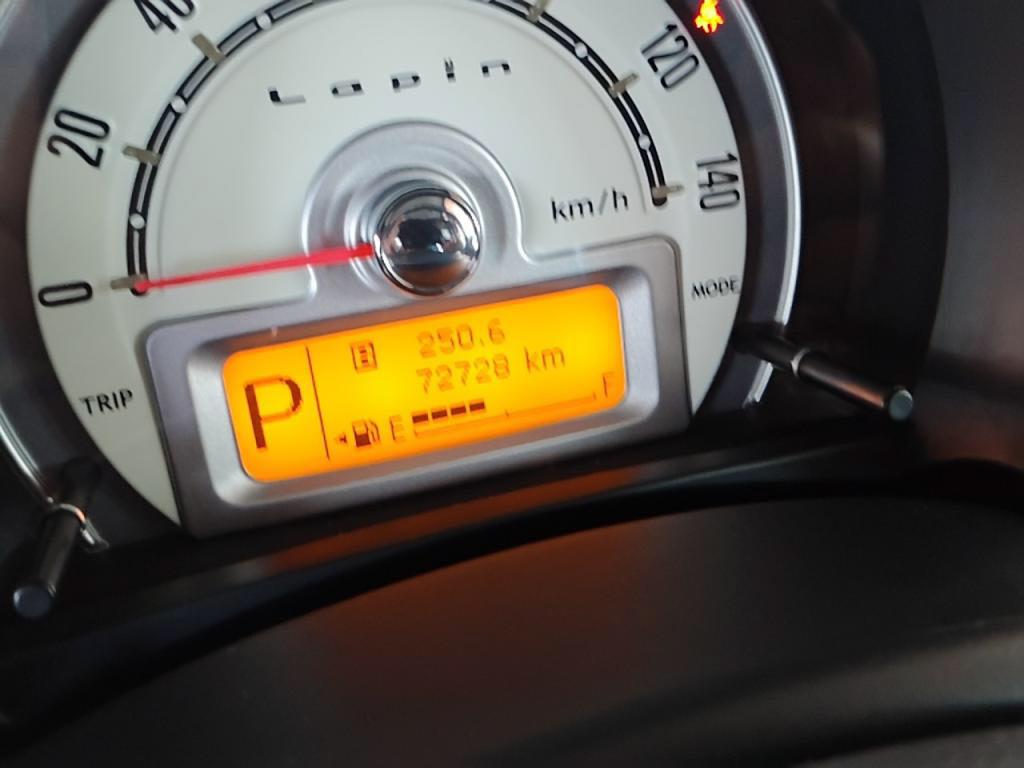 アルトラパンＸセレクションの写真 29