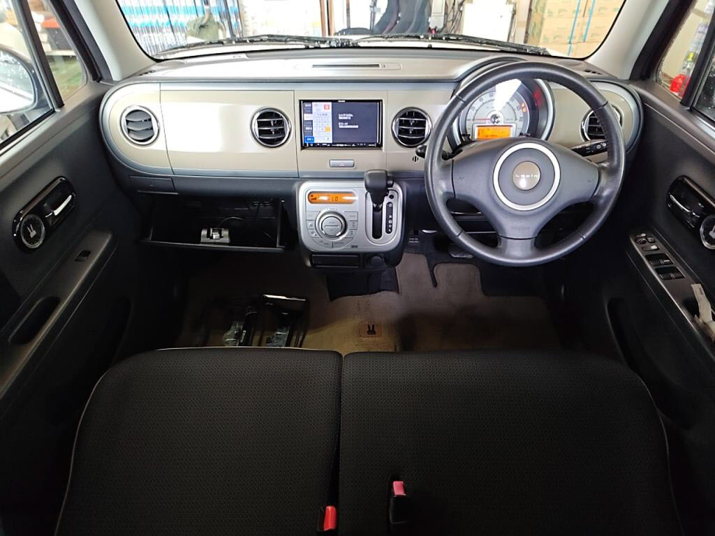 アルトラパンＸセレクションの写真 3