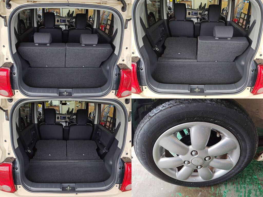 アルトラパンＸセレクションの写真 8