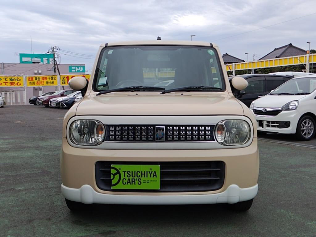 アルトラパンＸセレクションの写真 9