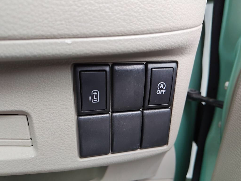 スペーシアXの写真 18