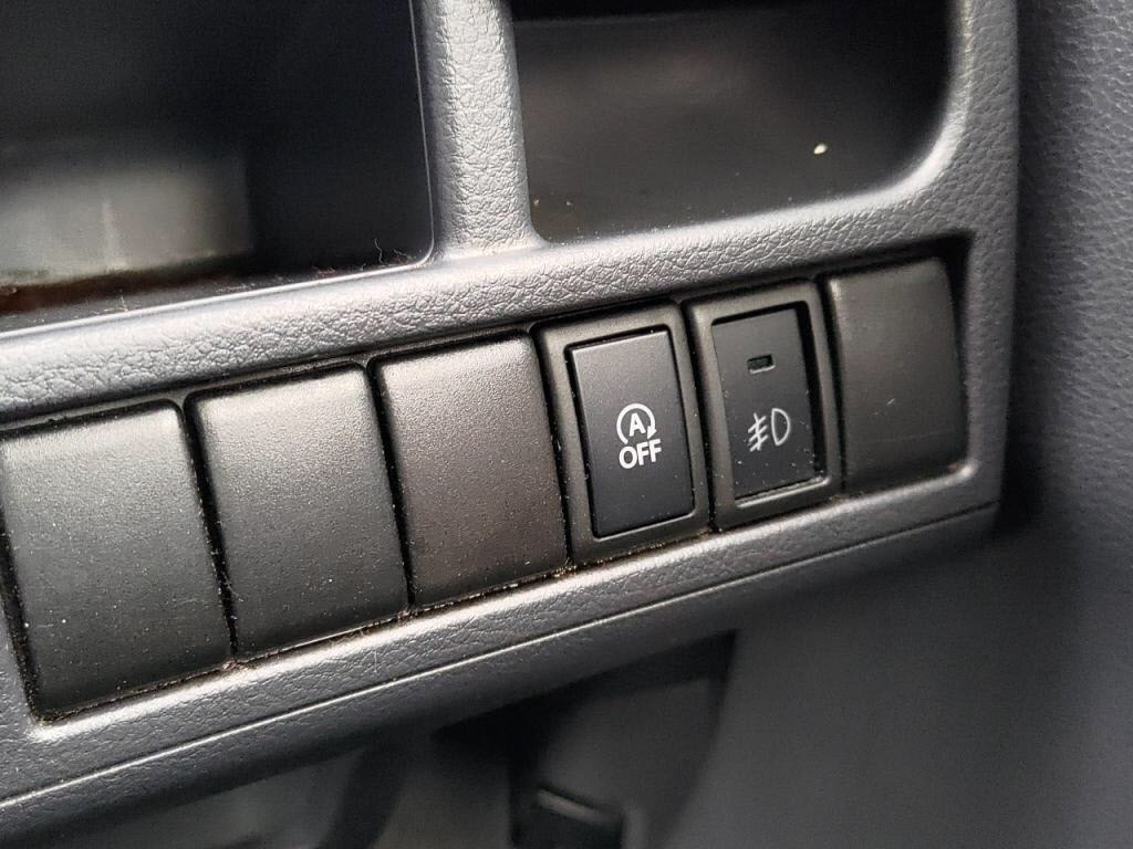 ワゴンＲスティングレーＸの写真 16