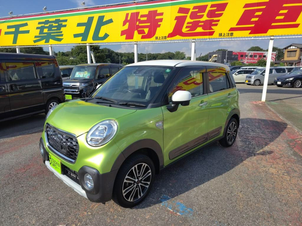 キャストアクティバＧ＿ＳＡ２の写真 10