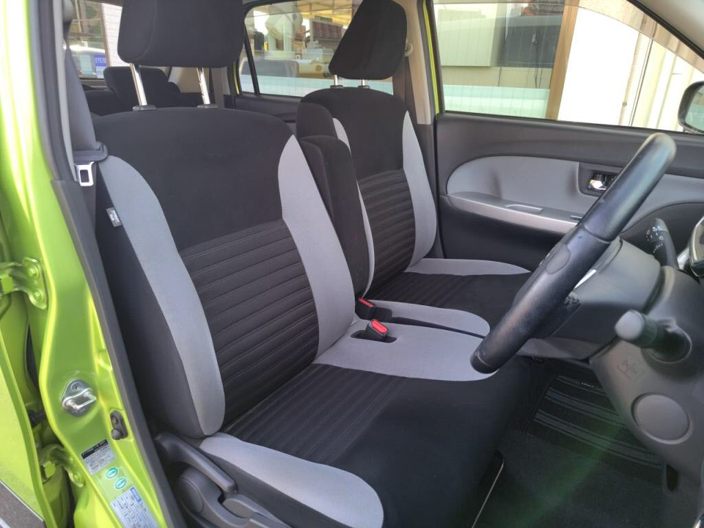 キャストアクティバＧ＿ＳＡ２の写真 13