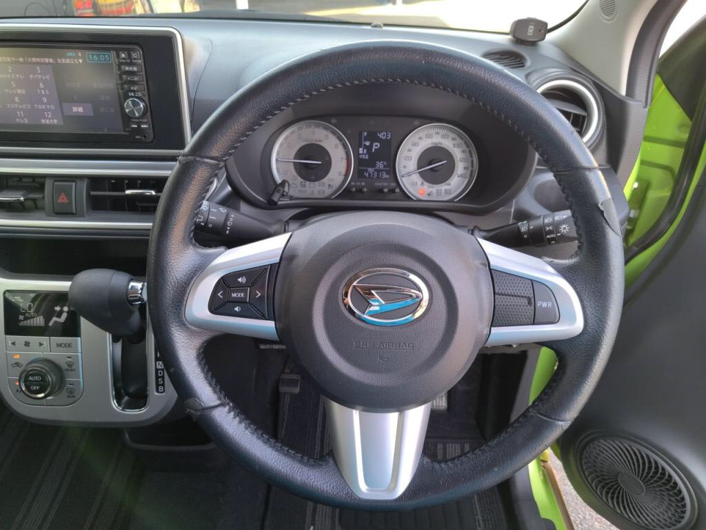 キャストアクティバＧ＿ＳＡ２の写真 14