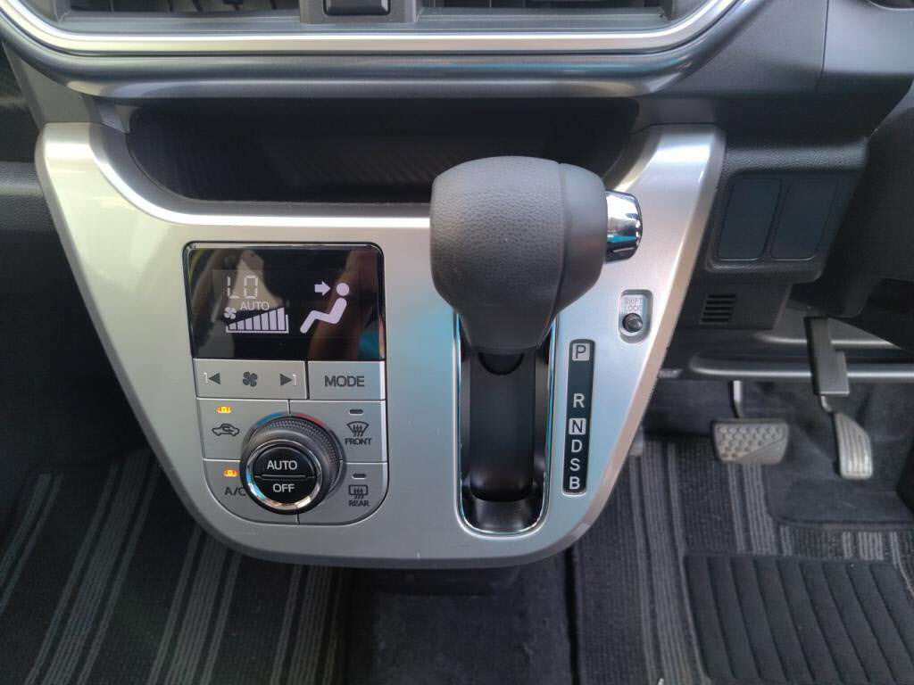 キャストアクティバＧ＿ＳＡ２の写真 15