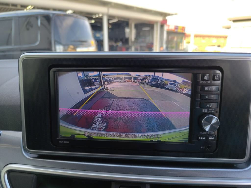 キャストアクティバＧ＿ＳＡ２の写真 18