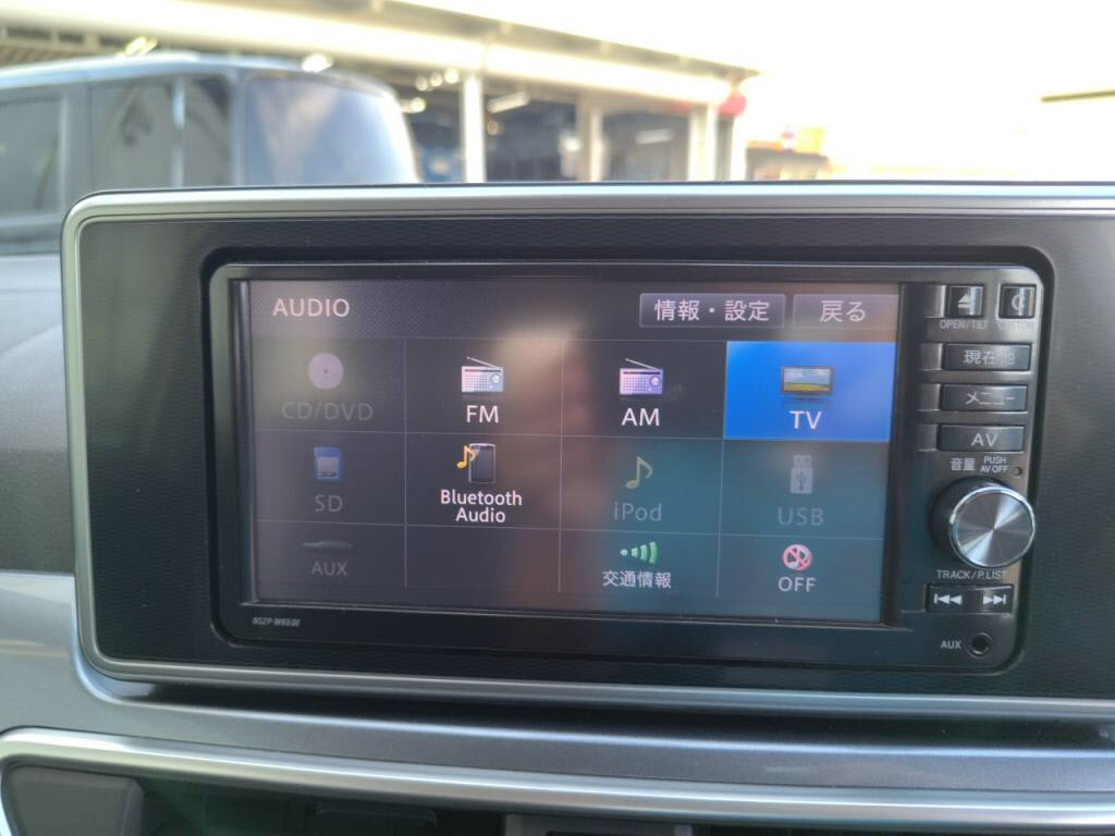 キャストアクティバＧ＿ＳＡ２の写真 19