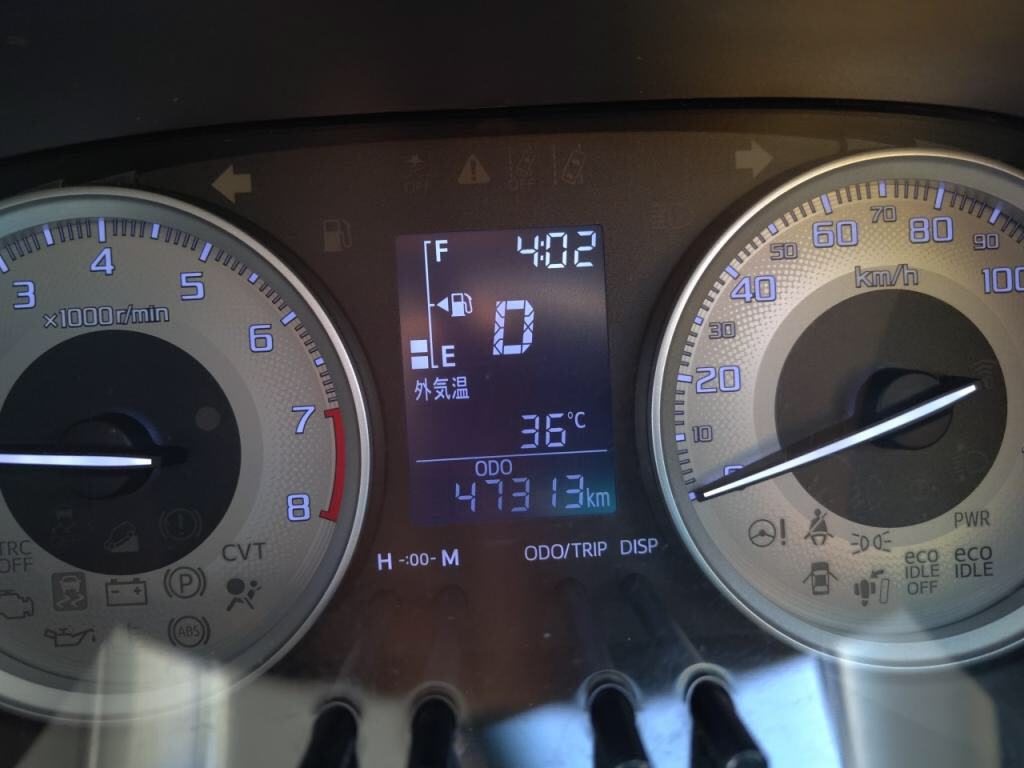 キャストアクティバＧ＿ＳＡ２の写真 29