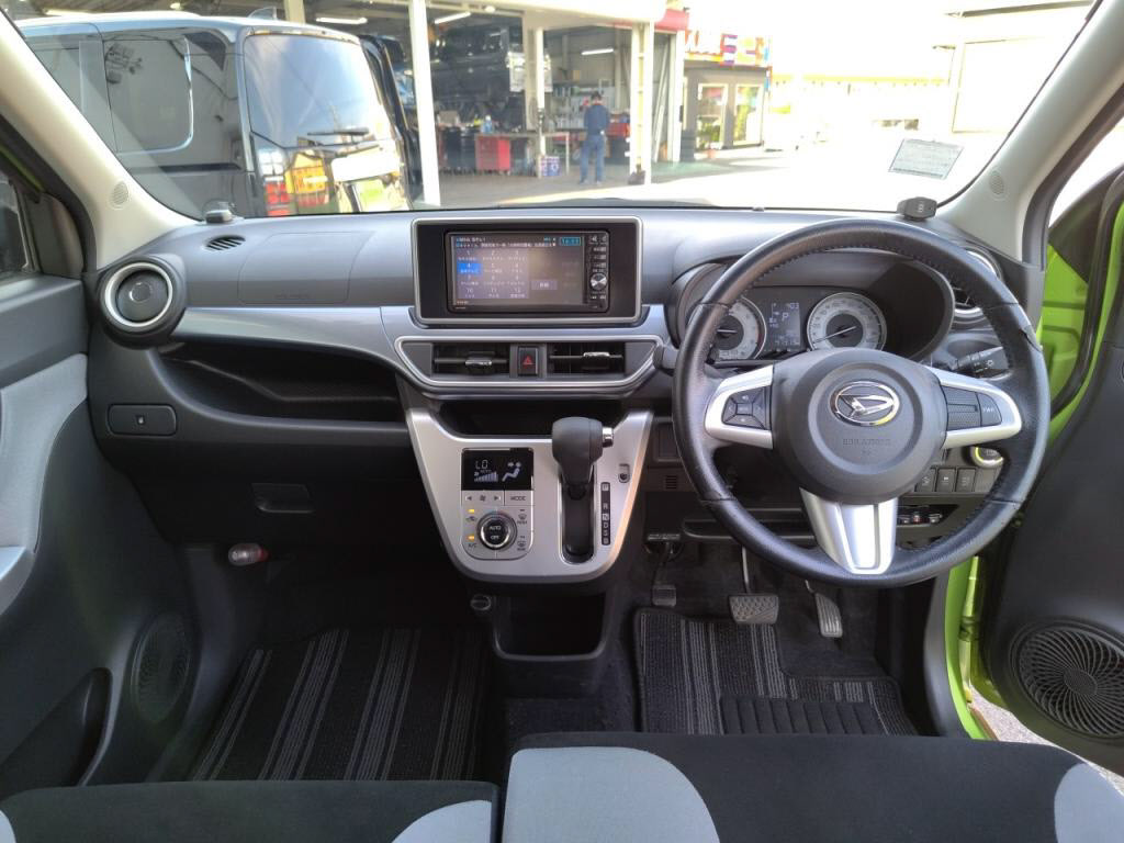 キャストアクティバＧ＿ＳＡ２の写真 3