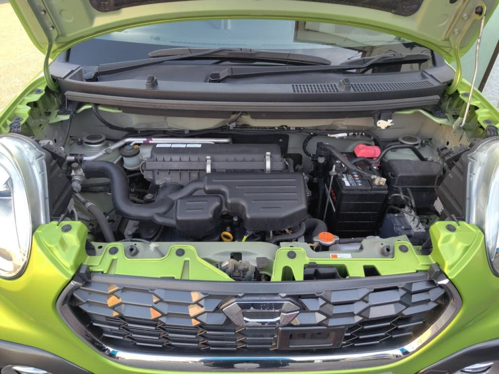 キャストアクティバＧ＿ＳＡ２の写真 30