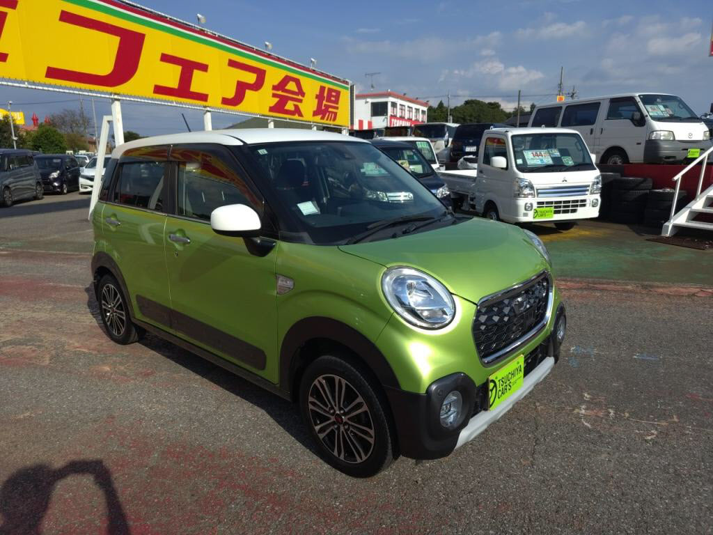 キャストアクティバＧ＿ＳＡ２の写真 9