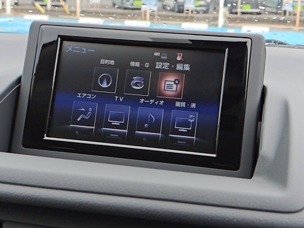 ＣＴＣＴ２００ｈバージョンＣの写真 13