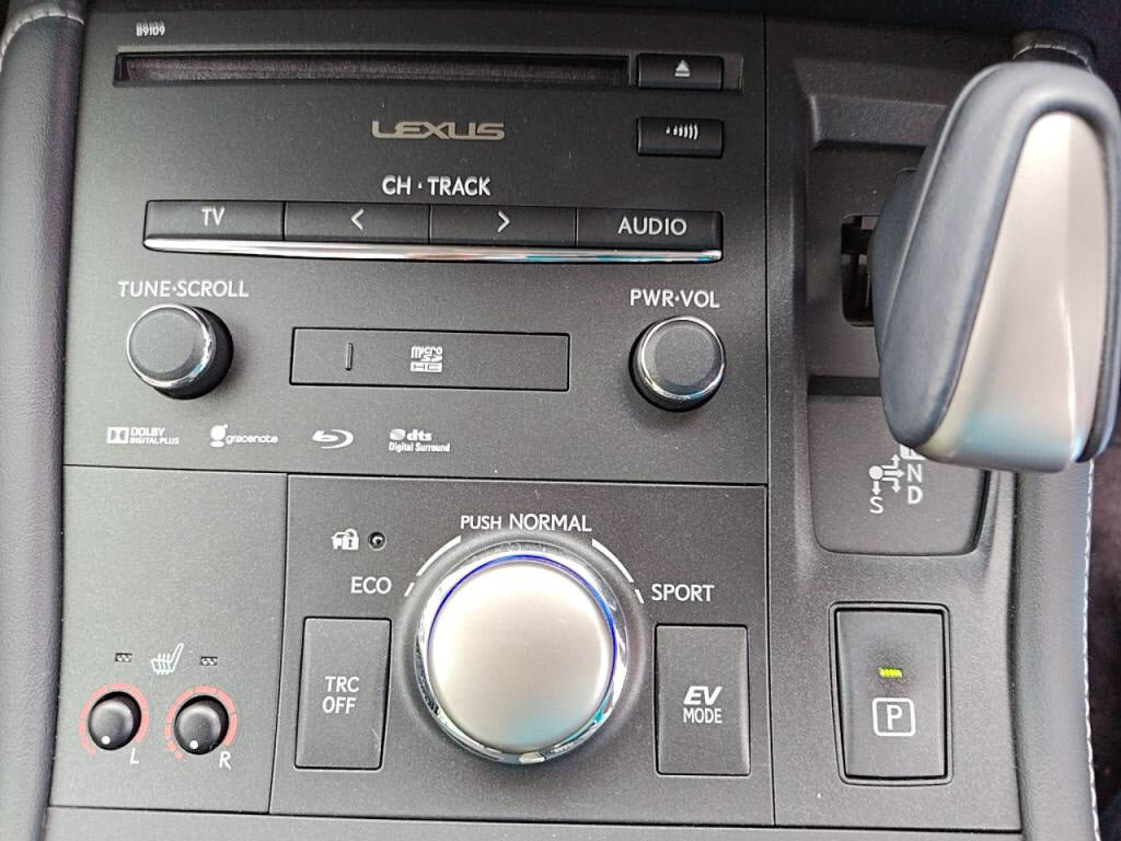 ＣＴＣＴ２００ｈバージョンＣの写真 15