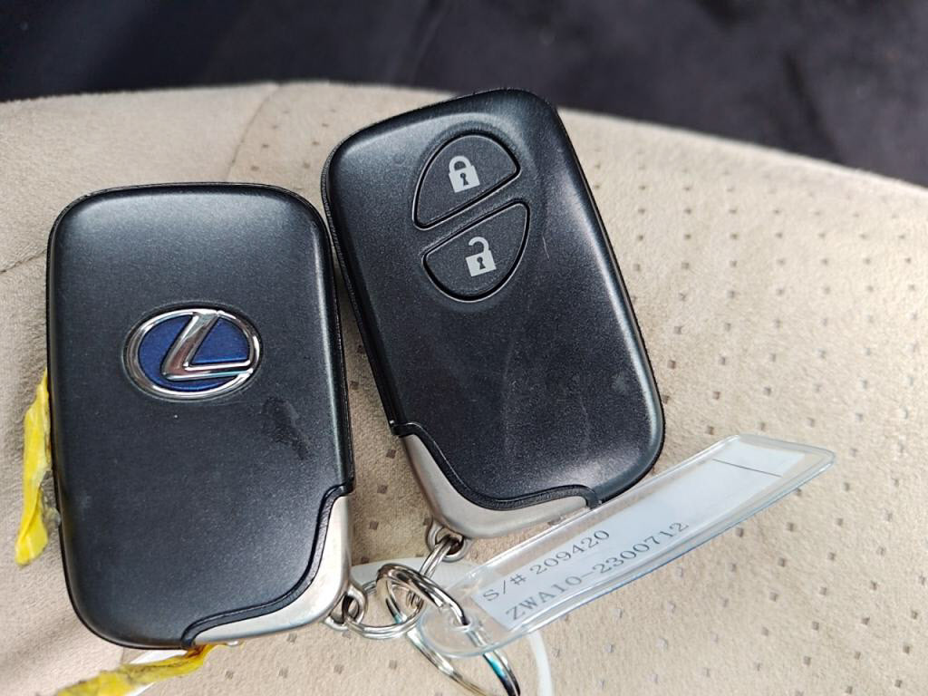 ＣＴＣＴ２００ｈバージョンＣの写真 19