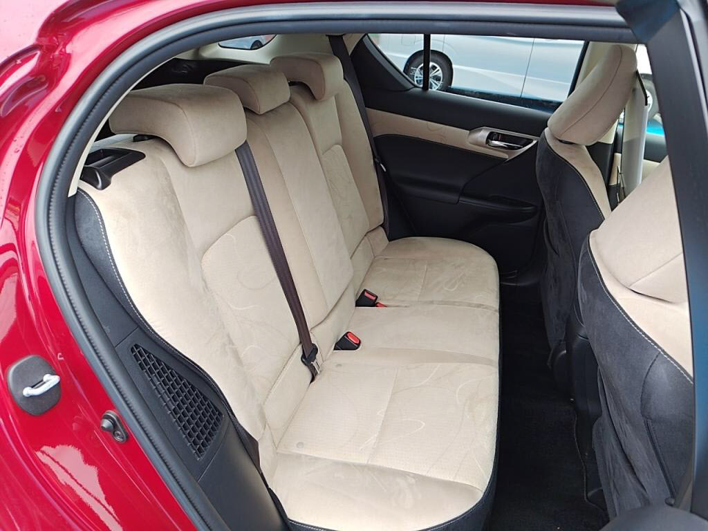 ＣＴＣＴ２００ｈバージョンＣの写真 21