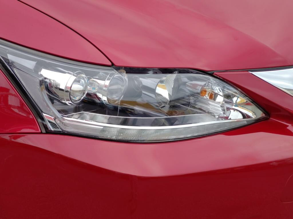 ＣＴＣＴ２００ｈバージョンＣの写真 26