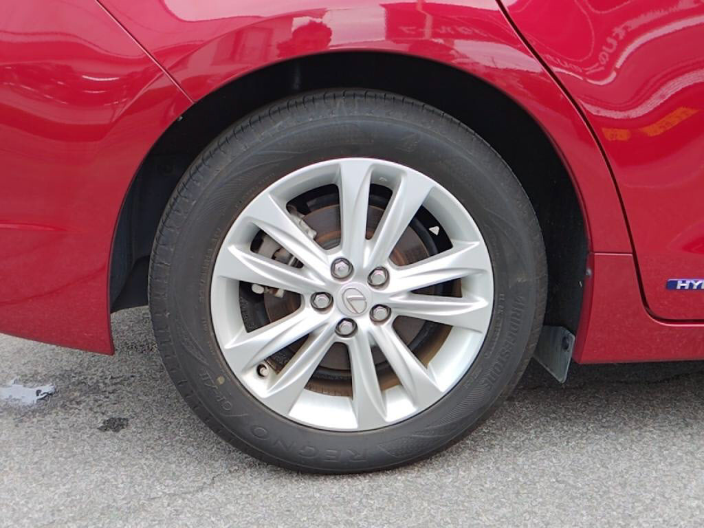 ＣＴＣＴ２００ｈバージョンＣの写真 27