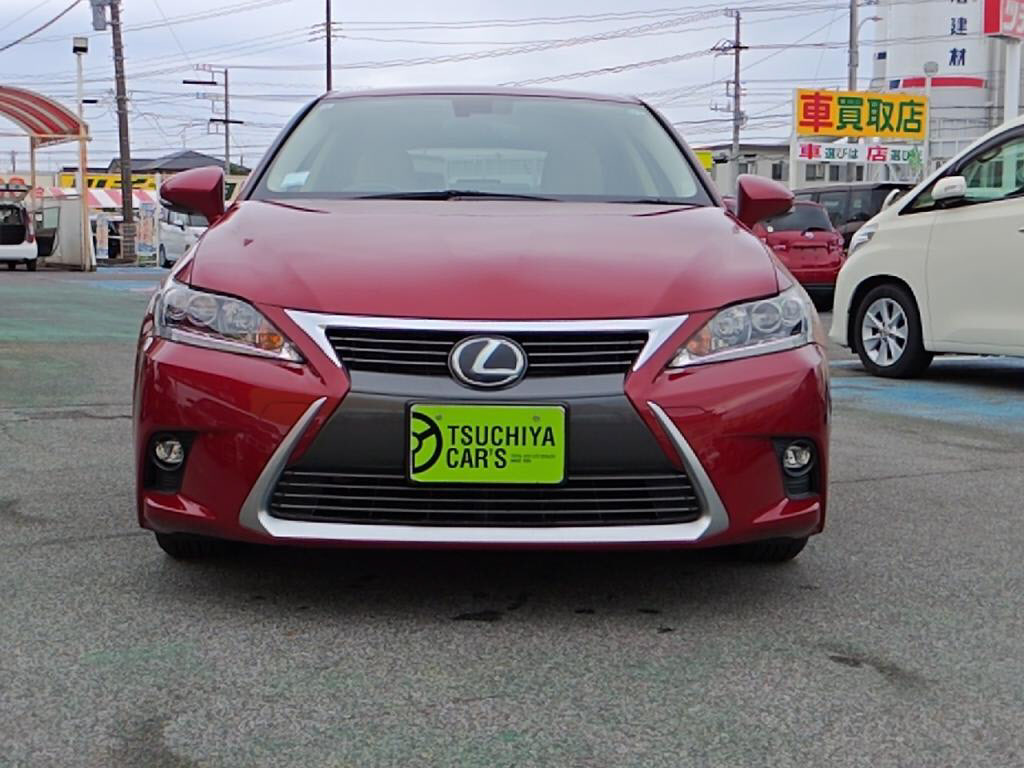 ＣＴＣＴ２００ｈバージョンＣの写真 9