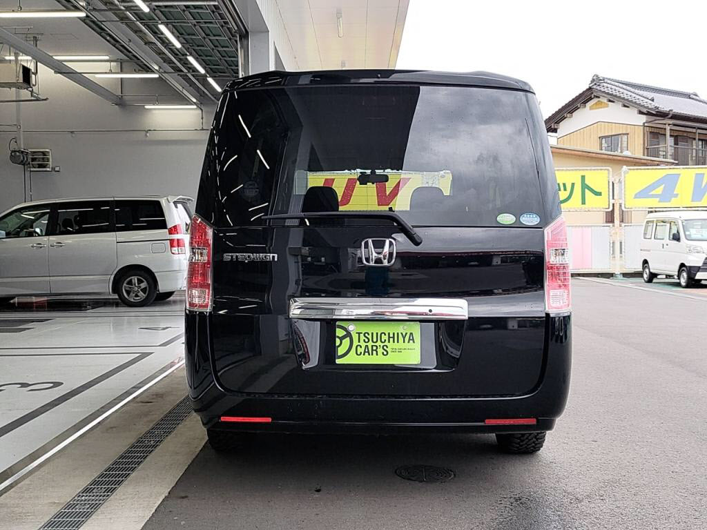 ステップワゴンＧ＿Ｌパッケージの写真 10