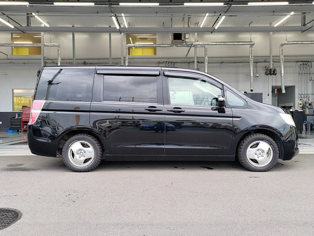 ステップワゴンＧ＿Ｌパッケージの写真 11