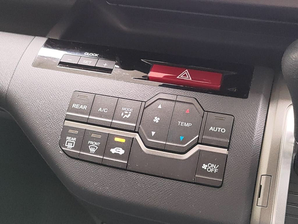 ステップワゴンＧ＿Ｌパッケージの写真 14